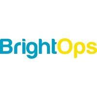 brightops logo image