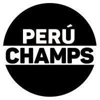 perú champs logo image