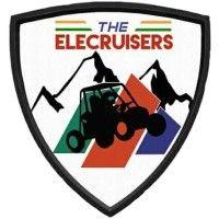 the elecruisers logo image