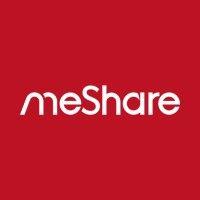 meshare logo image