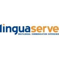 linguaserve logo image