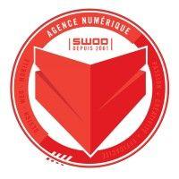 swoo - agence numérique logo image