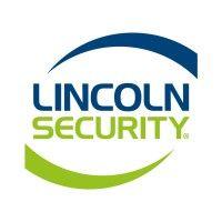 lincoln security logo image