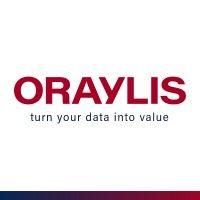 oraylis gmbh logo image