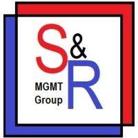 sports & recreation mgmt group logo image