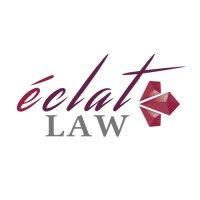 éclat law pa logo image