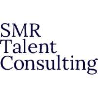 smr talent consulting logo image