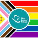 logo of West London College