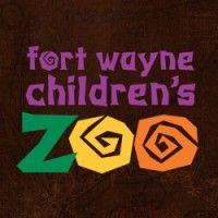 fort wayne children's zoo logo image