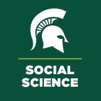 college of social science at michigan state university