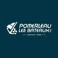 pomerleau les bateaux logo image