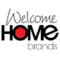 welcome home brands logo image