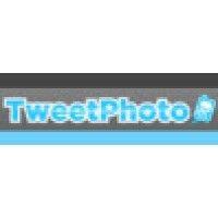 tweetphoto logo image