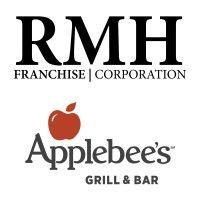 rmh franchise corporation logo image