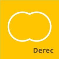 derec logo image