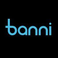 banni participações s.a logo image