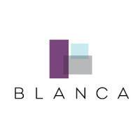 blanca commercial real estate logo image