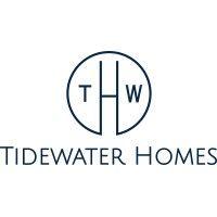 tidewater homes