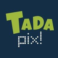 tadapix logo image