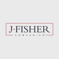 j. fisher companies logo image