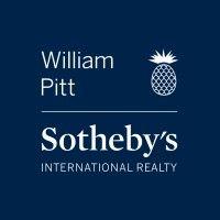 william pitt sotheby's international realty logo image