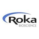 logo of Roka Bio