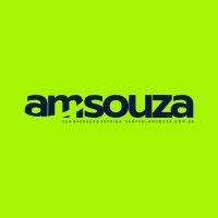 amsouza logo image