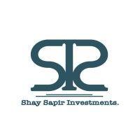 shay sapir investments logo image