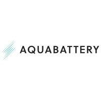 aquabattery logo image