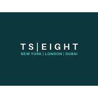 ts eight logo image