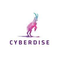 cyberdise | cybersecurity awareness training logo image