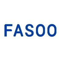 fasoo logo image