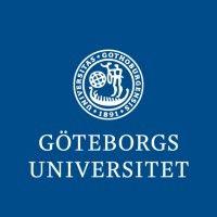 university of gothenburg logo image