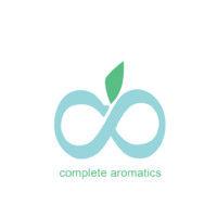 complete aromatics logo image