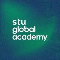 stu global academy logo image