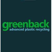 greenback recycling technologies logo image