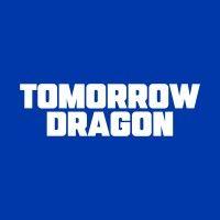 tomorrowdragon logo image