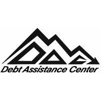 debt assistance center logo image