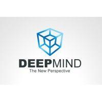 deepmind logo image