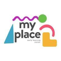 my place early learning center logo image