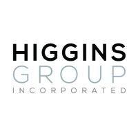 the higgins group, inc. logo image