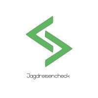 jagdreisencheck logo image