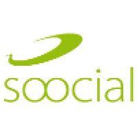 soocial logo image