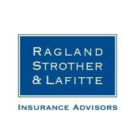 ragland, strother & lafitte insurance advisors logo image