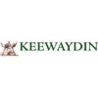 songadeewin of keewaydin logo image