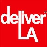 deliverla logo image