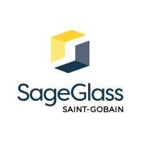 sageglass logo image