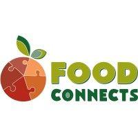 food connects logo image