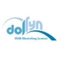 dolfyn mkb marketing services logo image