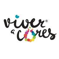 viver a cores logo image